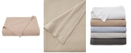 WestPoint Home Vellux Sheet Blanket, Twin
